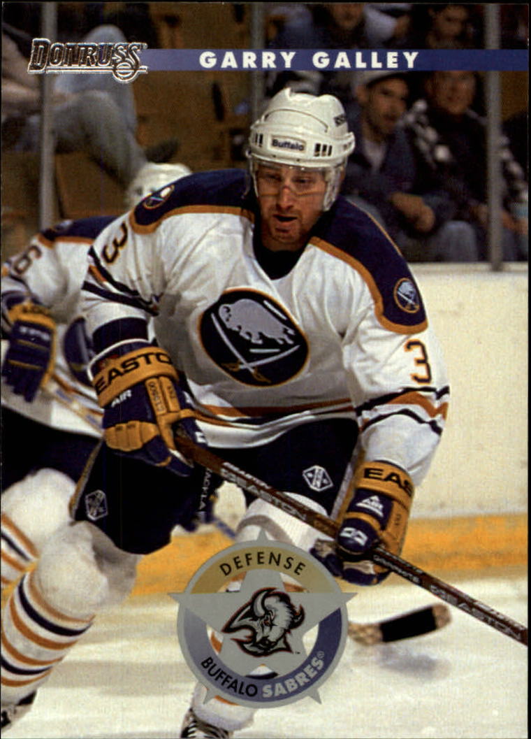 A5561- 1996-97 Donruss Hockey Cards 1-240 +Rookies -You Pick- 15+ FREE US SHIP - Picture 180 of 437