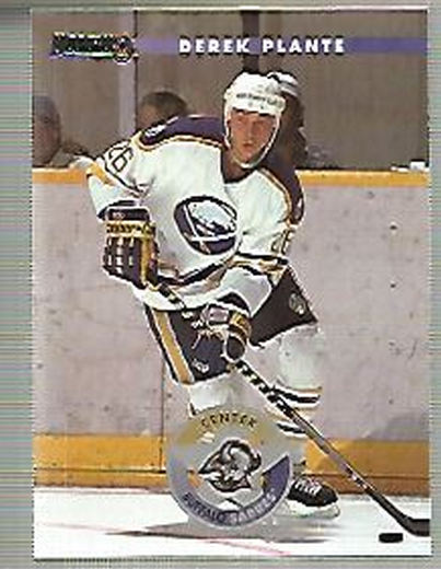 A5561- 1996-97 Donruss Hockey Cards 1-240 +Rookies -You Pick- 15+ FREE US SHIP - Picture 182 of 437