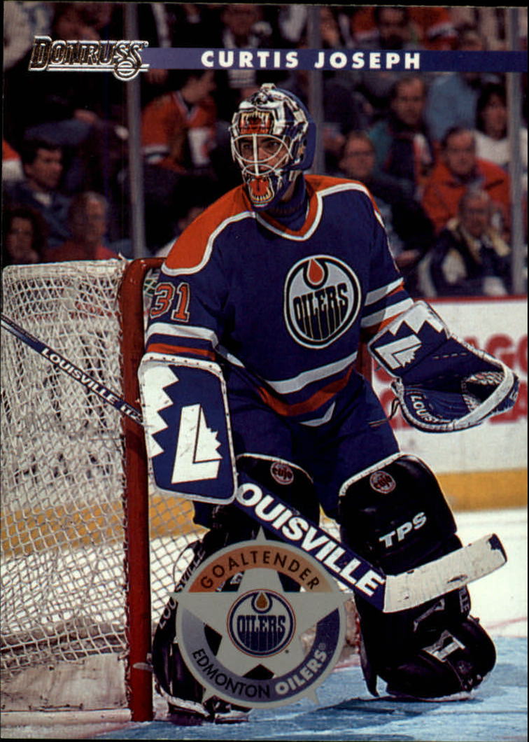 A5561- 1996-97 Donruss Hockey Cards 1-240 +Rookies -You Pick- 15+ FREE US SHIP - Picture 188 of 437