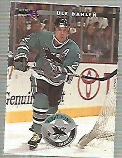 A5561- 1996-97 Donruss Hockey Cards 1-240 +Rookies -You Pick- 15+ FREE US SHIP - Picture 194 of 437