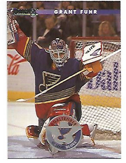 A5561- 1996-97 Donruss Hockey Cards 1-240 +Rookies -You Pick- 15+ FREE US SHIP - Picture 198 of 437