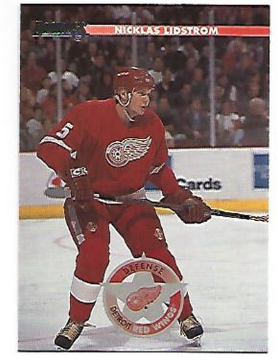 A5561- 1996-97 Donruss Hockey Cards 1-240 +Rookies -You Pick- 15+ FREE US SHIP - Picture 202 of 437