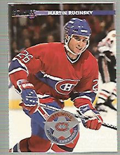 A5561- 1996-97 Donruss Hockey Cards 1-240 +Rookies -You Pick- 15+ FREE US SHIP - Picture 210 of 437