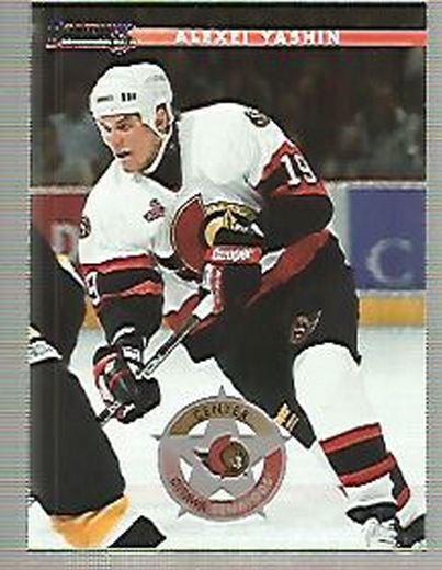 A5561- 1996-97 Donruss Hockey Cards 1-240 +Rookies -You Pick- 15+ FREE US SHIP - Picture 212 of 437