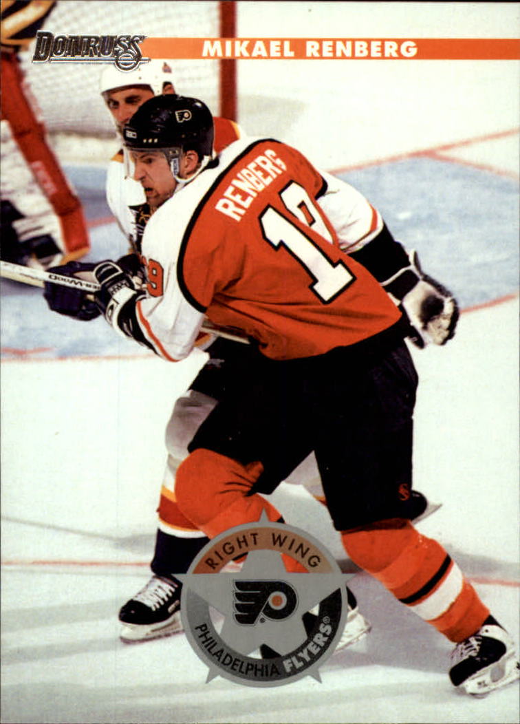 A5561- 1996-97 Donruss Hockey Cards 1-240 +Rookies -You Pick- 15+ FREE US SHIP - Picture 214 of 437