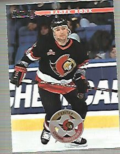 A5561- 1996-97 Donruss Hockey Cards 1-240 +Rookies -You Pick- 15+ FREE US SHIP - Picture 220 of 437