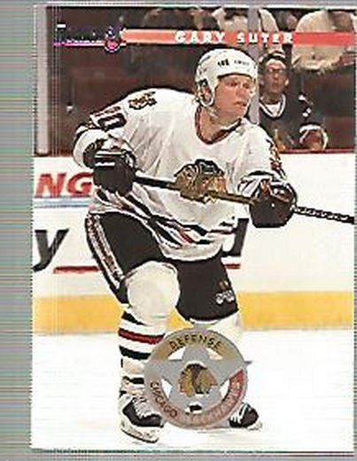 A5561- 1996-97 Donruss Hockey Cards 1-240 +Rookies -You Pick- 15+ FREE US SHIP - Picture 224 of 437