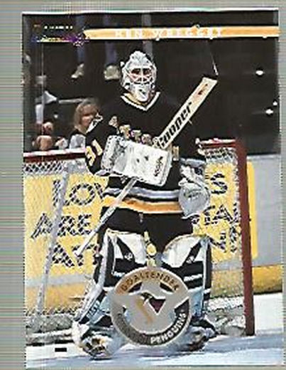 A5561- 1996-97 Donruss Hockey Cards 1-240 +Rookies -You Pick- 15+ FREE US SHIP - Picture 236 of 437