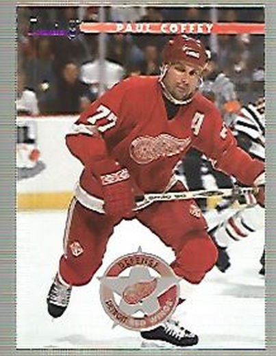 A5561- 1996-97 Donruss Hockey Cards 1-240 +Rookies -You Pick- 15+ FREE US SHIP - Picture 244 of 437