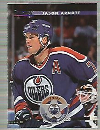 A5561- 1996-97 Donruss Hockey Cards 1-240 +Rookies -You Pick- 15+ FREE US SHIP - Picture 250 of 437