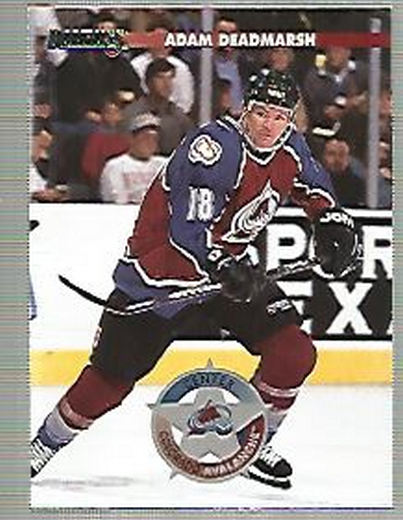 A5561- 1996-97 Donruss Hockey Cards 1-240 +Rookies -You Pick- 15+ FREE US SHIP - Picture 254 of 437