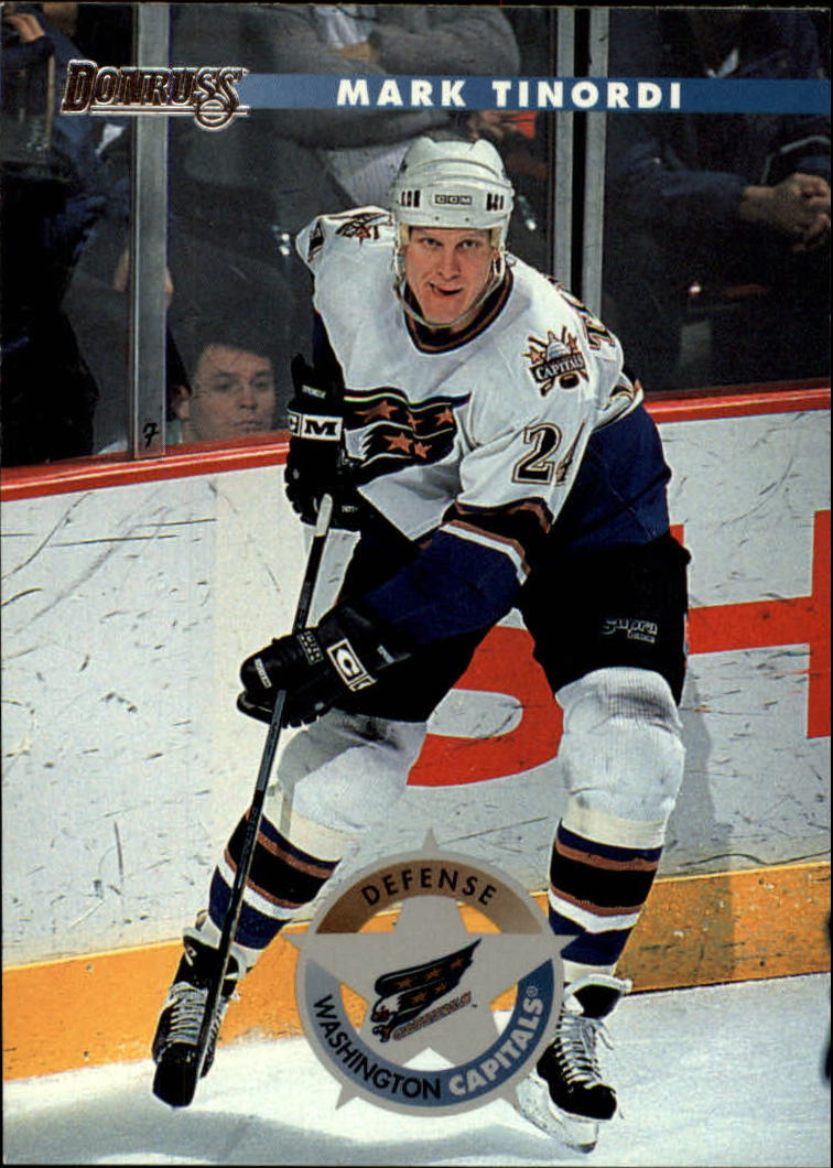 A5561- 1996-97 Donruss Hockey Cards 1-240 +Rookies -You Pick- 15+ FREE US SHIP - Picture 268 of 437