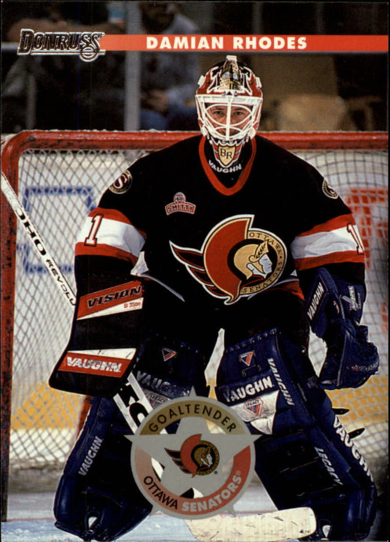 A5561- 1996-97 Donruss Hockey Cards 1-240 +Rookies -You Pick- 15+ FREE US SHIP - Picture 274 of 437