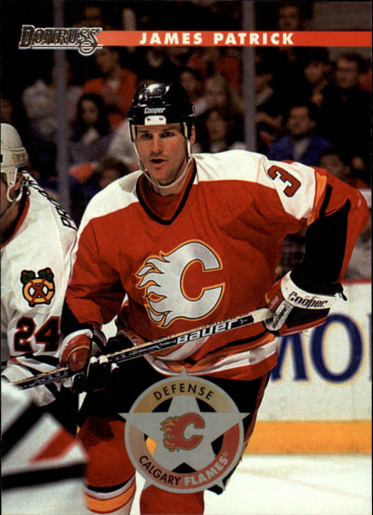 A5561- 1996-97 Donruss Hockey Cards 1-240 +Rookies -You Pick- 15+ FREE US SHIP - Picture 278 of 437