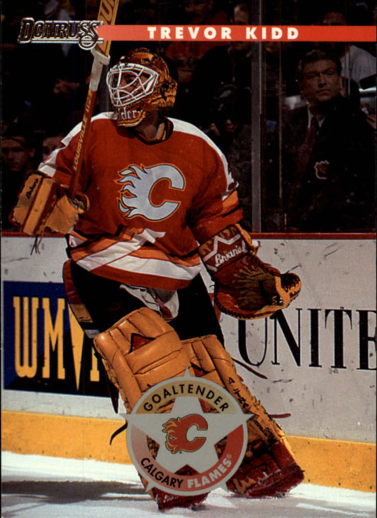 A5561- 1996-97 Donruss Hockey Cards 1-240 +Rookies -You Pick- 15+ FREE US SHIP - Picture 282 of 437