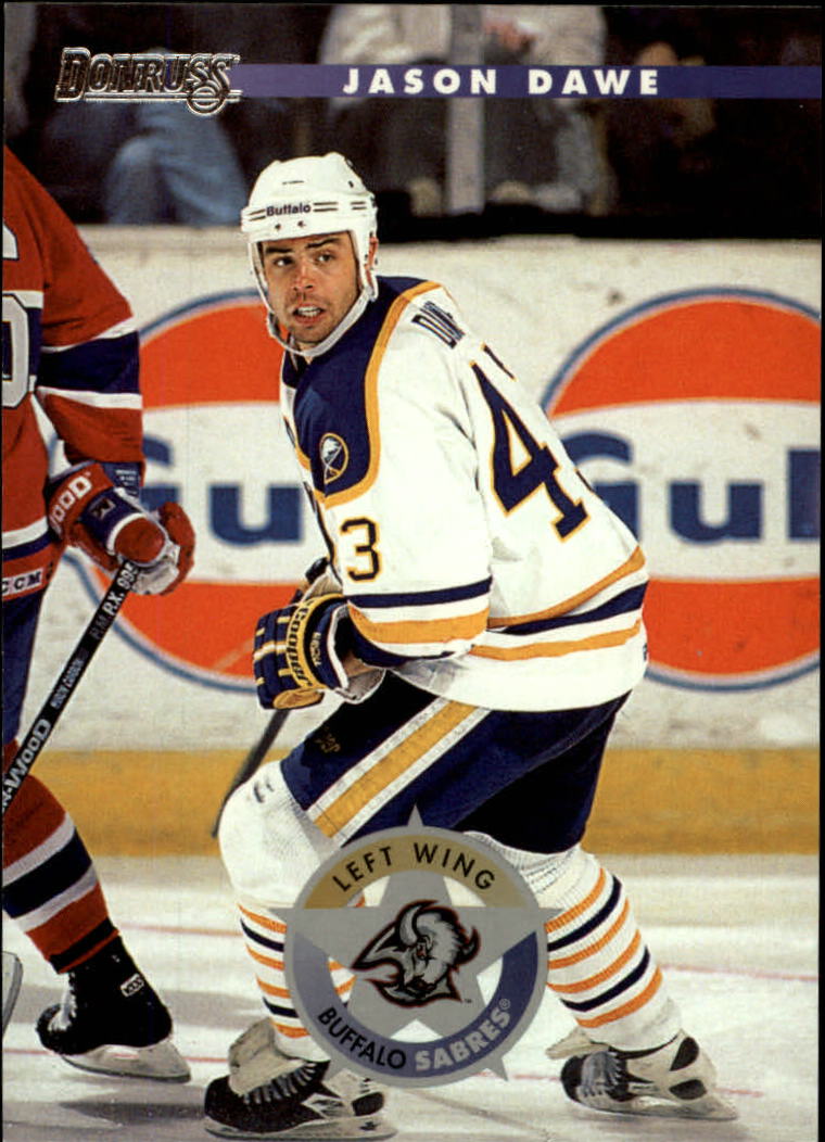 A5561- 1996-97 Donruss Hockey Cards 1-240 +Rookies -You Pick- 15+ FREE US SHIP - Picture 292 of 437