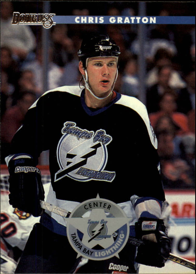 A5561- 1996-97 Donruss Hockey Cards 1-240 +Rookies -You Pick- 15+ FREE US SHIP - Picture 304 of 437