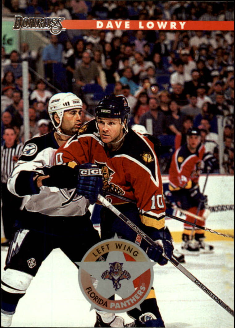 A5561- 1996-97 Donruss Hockey Cards 1-240 +Rookies -You Pick- 15+ FREE US SHIP - Picture 306 of 437