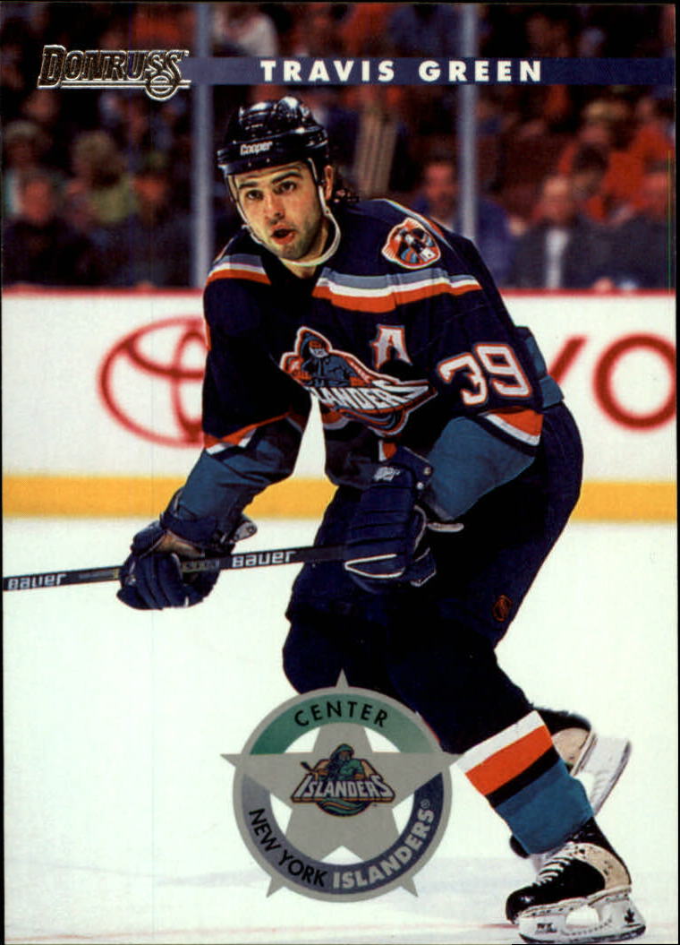 A5561- 1996-97 Donruss Hockey Cards 1-240 +Rookies -You Pick- 15+ FREE US SHIP - Picture 308 of 437
