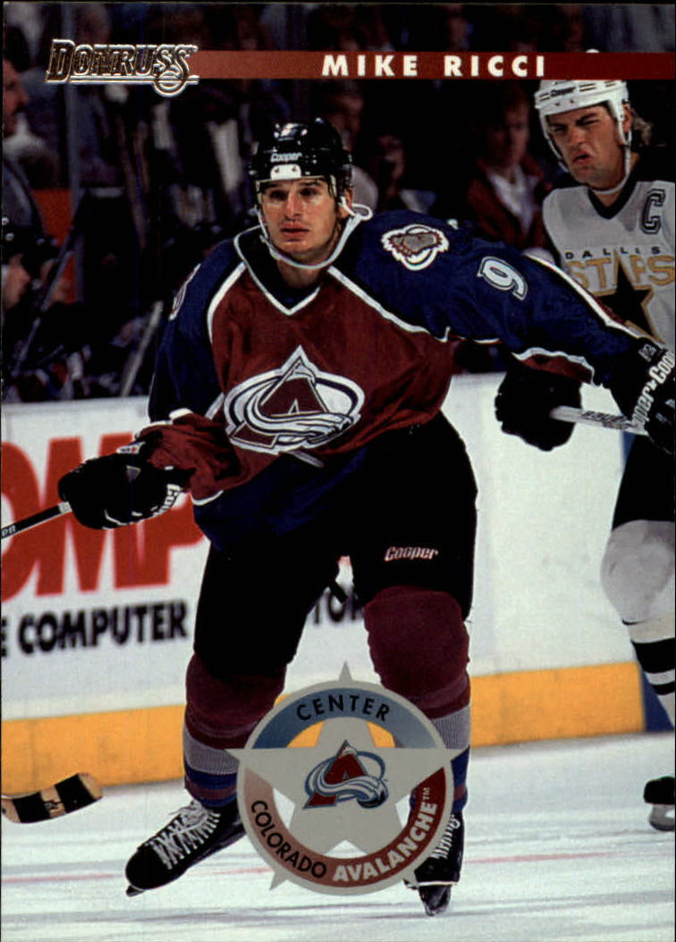 A5561- 1996-97 Donruss Hockey Cards 1-240 +Rookies -You Pick- 15+ FREE US SHIP - Picture 312 of 437