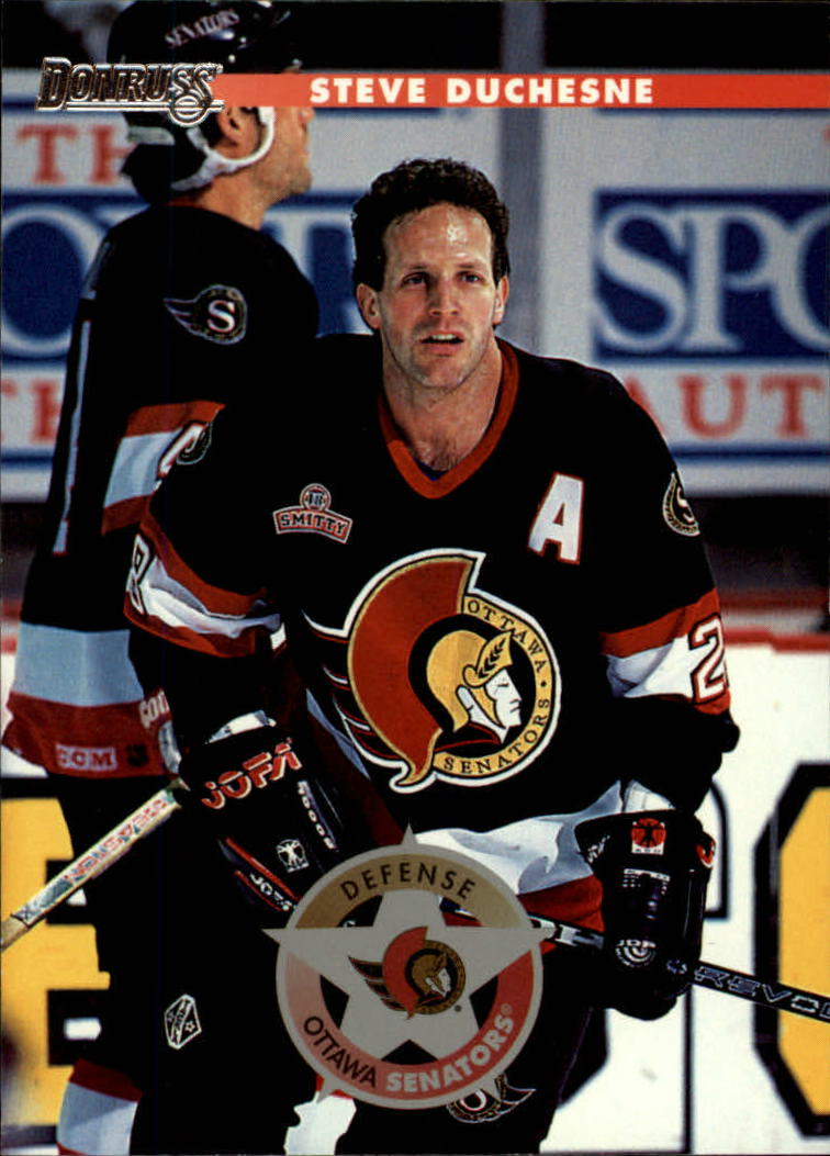 A5561- 1996-97 Donruss Hockey Cards 1-240 +Rookies -You Pick- 15+ FREE US SHIP - Picture 322 of 437