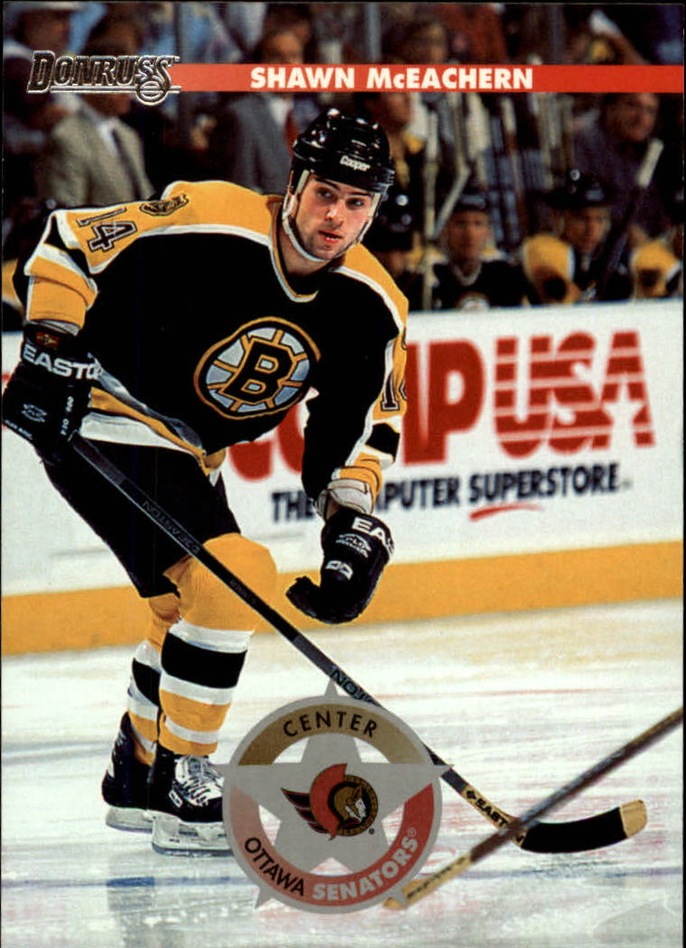 A5561- 1996-97 Donruss Hockey Cards 1-240 +Rookies -You Pick- 15+ FREE US SHIP - Picture 338 of 437