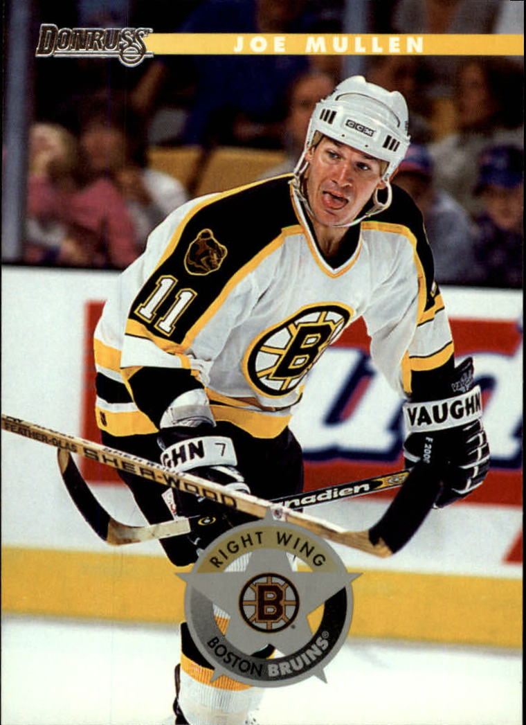 A5561- 1996-97 Donruss Hockey Cards 1-240 +Rookies -You Pick- 15+ FREE US SHIP - Picture 340 of 437