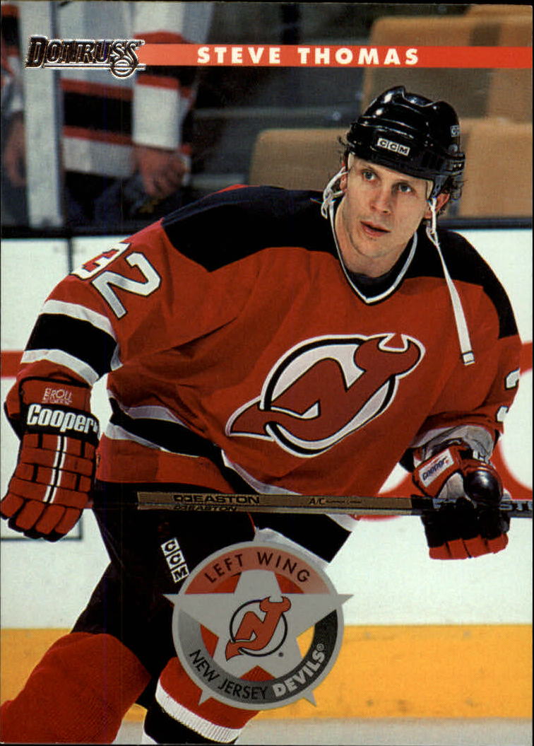 A5561- 1996-97 Donruss Hockey Cards 1-240 +Rookies -You Pick- 15+ FREE US SHIP - Picture 342 of 437