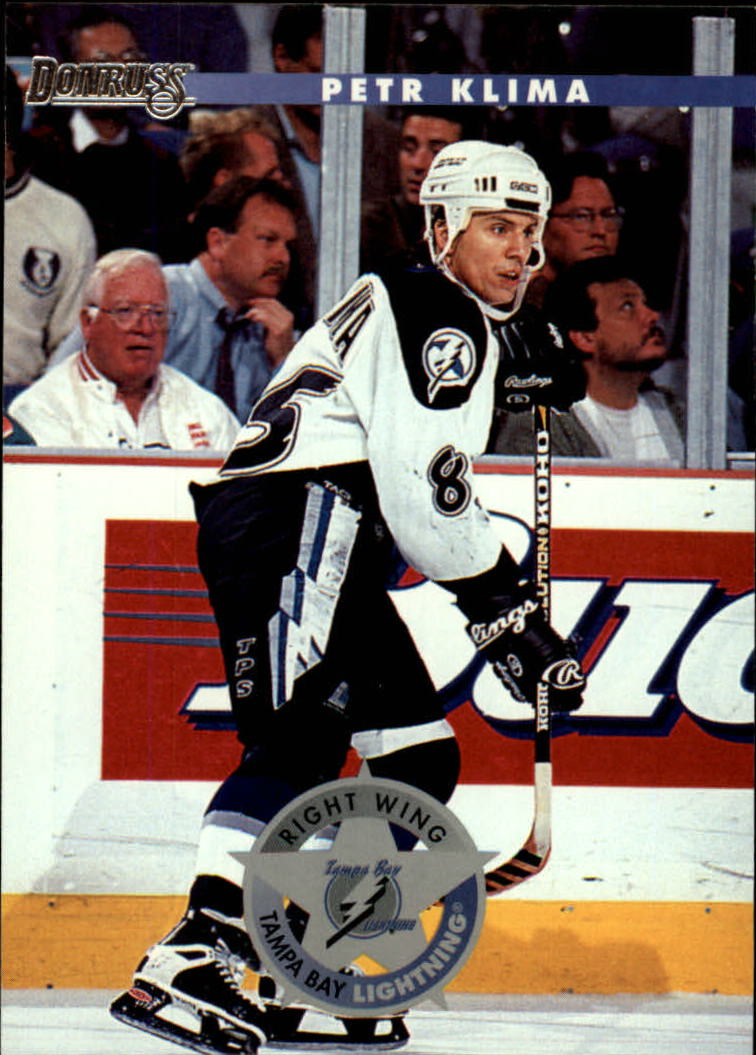 A5561- 1996-97 Donruss Hockey Cards 1-240 +Rookies -You Pick- 15+ FREE US SHIP - Picture 348 of 437