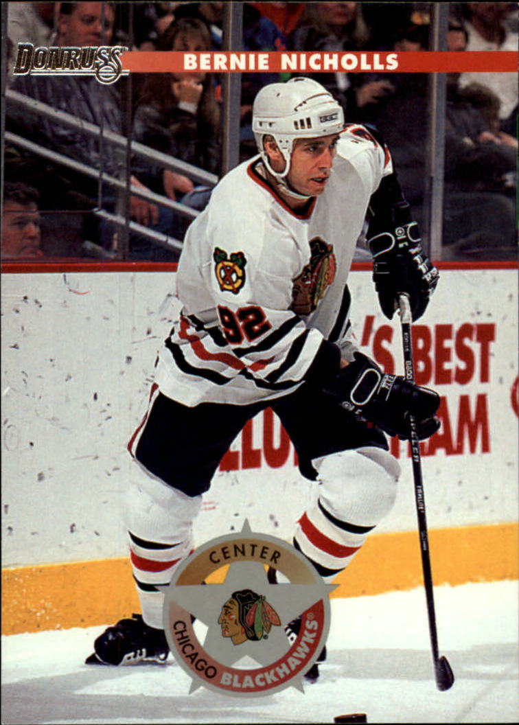 A5561- 1996-97 Donruss Hockey Cards 1-240 +Rookies -You Pick- 15+ FREE US SHIP - Picture 350 of 437
