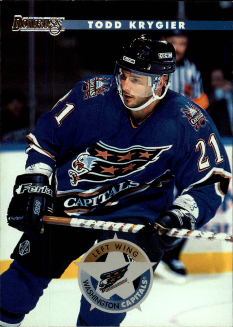 A5561- 1996-97 Donruss Hockey Cards 1-240 +Rookies -You Pick- 15+ FREE US SHIP - Picture 358 of 437