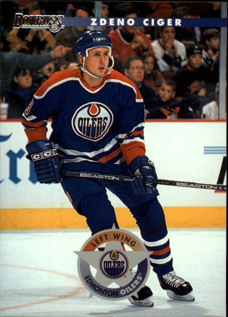 A5561- 1996-97 Donruss Hockey Cards 1-240 +Rookies -You Pick- 15+ FREE US SHIP - Picture 360 of 437