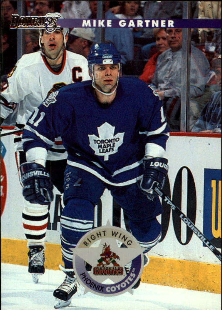 A5561- 1996-97 Donruss Hockey Cards 1-240 +Rookies -You Pick- 15+ FREE US SHIP - Picture 366 of 437