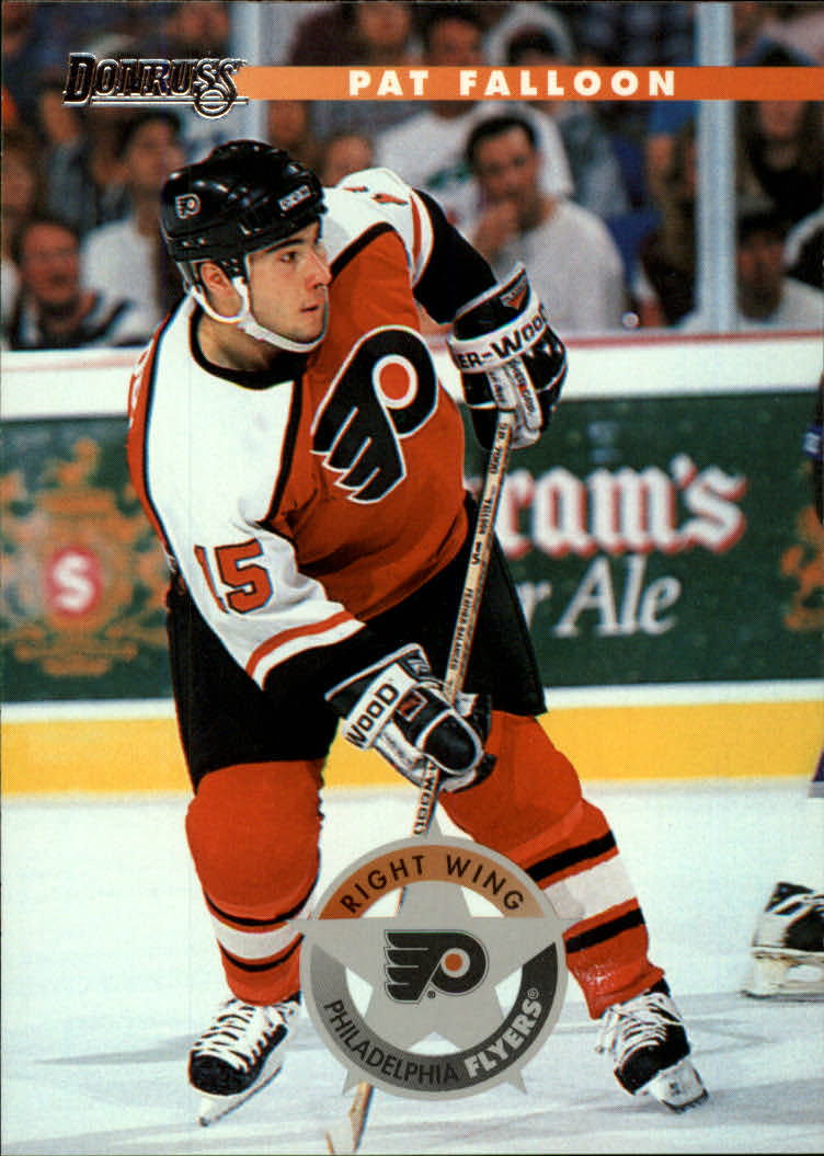 A5561- 1996-97 Donruss Hockey Cards 1-240 +Rookies -You Pick- 15+ FREE US SHIP - Picture 370 of 437