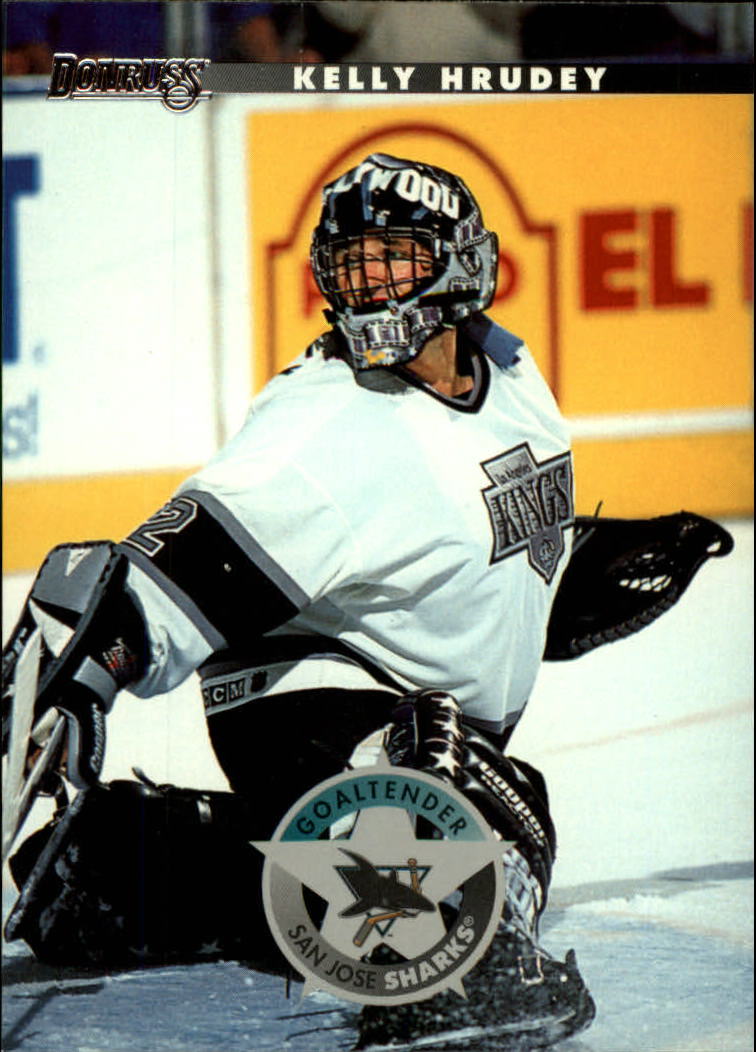 A5561- 1996-97 Donruss Hockey Cards 1-240 +Rookies -You Pick- 15+ FREE US SHIP - Picture 372 of 437