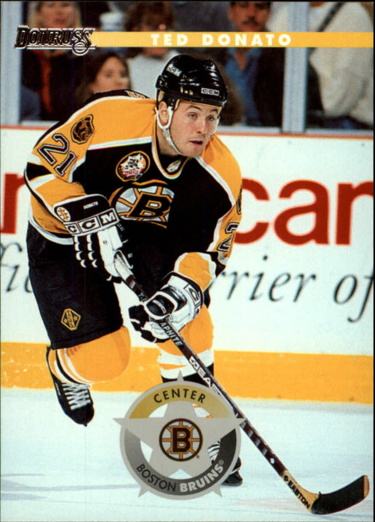 A5561- 1996-97 Donruss Hockey Cards 1-240 +Rookies -You Pick- 15+ FREE US SHIP - Picture 376 of 437
