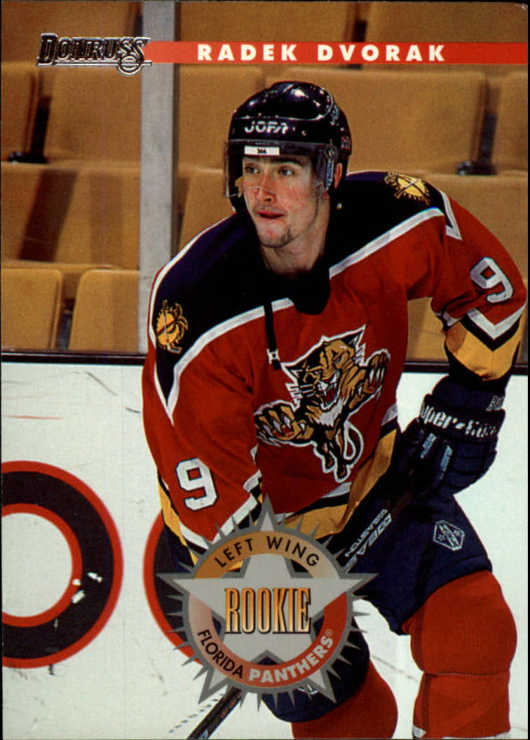 A5561- 1996-97 Donruss Hockey Cards 1-240 +Rookies -You Pick- 15+ FREE US SHIP - Picture 380 of 437