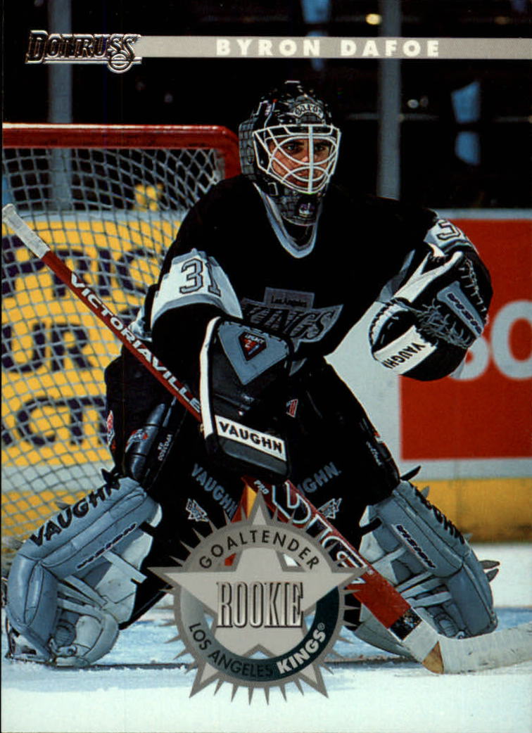 A5561- 1996-97 Donruss Hockey Cards 1-240 +Rookies -You Pick- 15+ FREE US SHIP - Picture 394 of 437