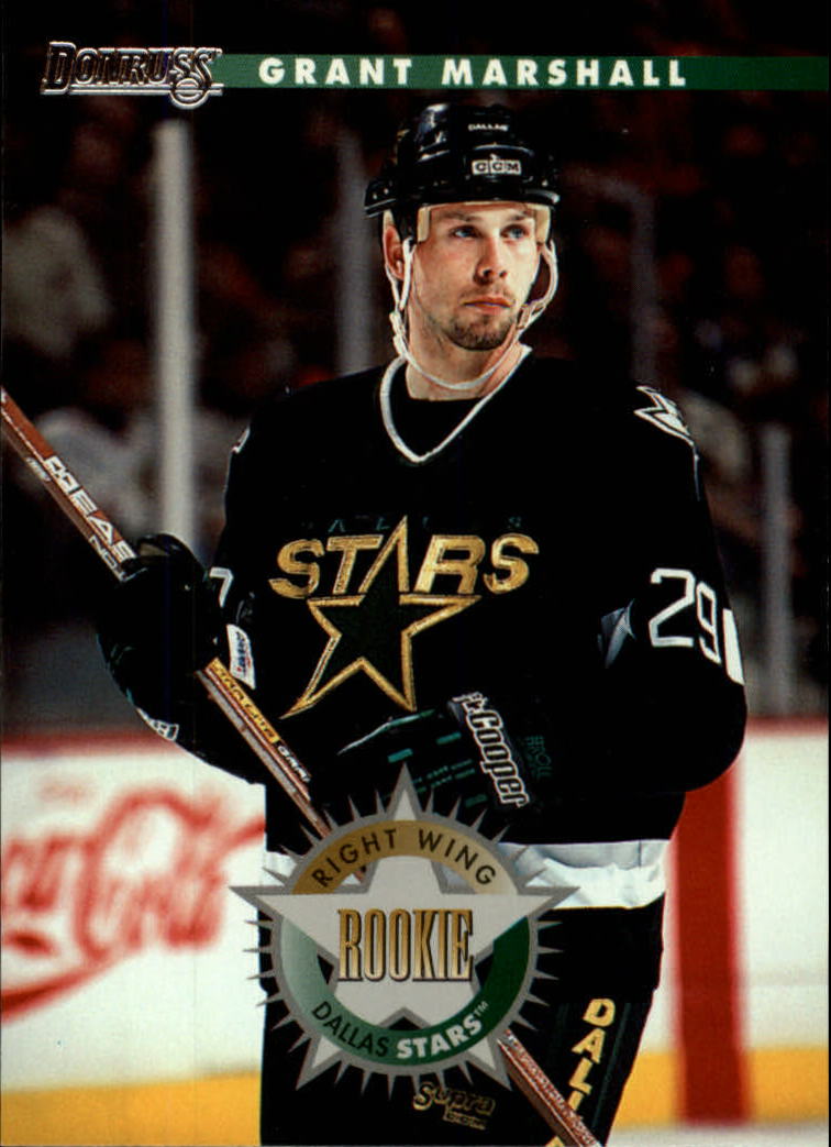 A5561- 1996-97 Donruss Hockey Cards 1-240 +Rookies -You Pick- 15+ FREE US SHIP - Picture 396 of 437
