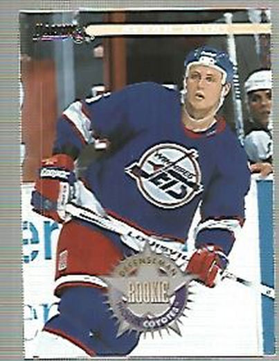 A5561- 1996-97 Donruss Hockey Cards 1-240 +Rookies -You Pick- 15+ FREE US SHIP - Picture 402 of 437