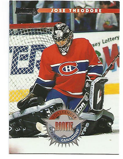 A5561- 1996-97 Donruss Hockey Cards 1-240 +Rookies -You Pick- 15+ FREE US SHIP - Picture 406 of 437