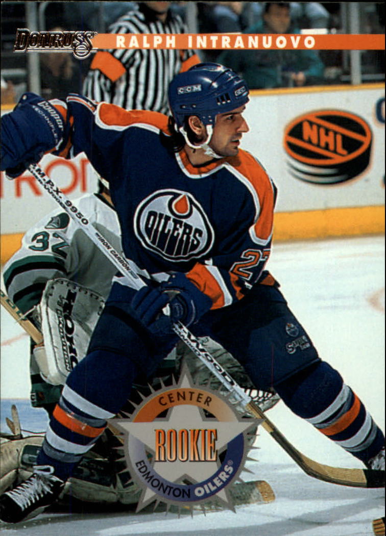 A5561- 1996-97 Donruss Hockey Cards 1-240 +Rookies -You Pick- 15+ FREE US SHIP - Picture 416 of 437
