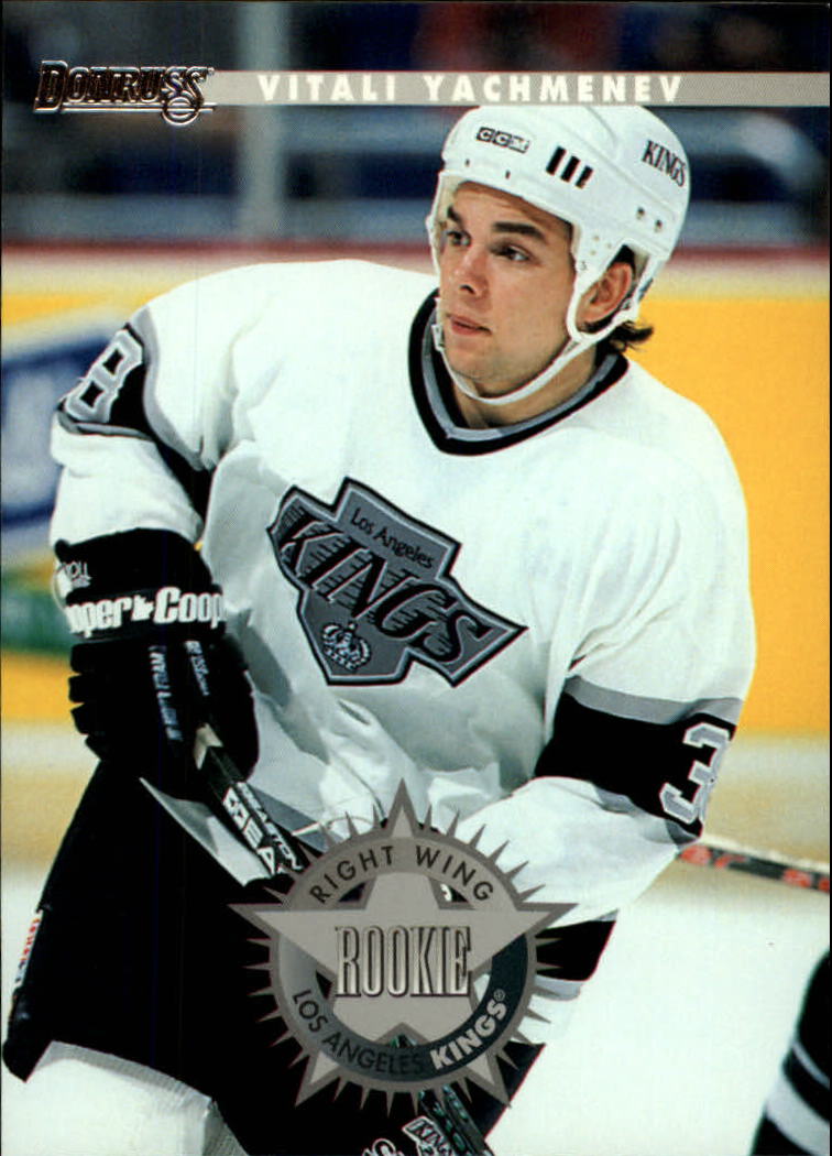 A5561- 1996-97 Donruss Hockey Cards 1-240 +Rookies -You Pick- 15+ FREE US SHIP - Picture 418 of 437