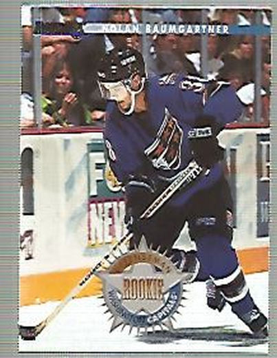 A5561- 1996-97 Donruss Hockey Cards 1-240 +Rookies -You Pick- 15+ FREE US SHIP - Picture 422 of 437