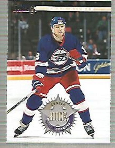 A5561- 1996-97 Donruss Hockey Cards 1-240 +Rookies -You Pick- 15+ FREE US SHIP - Picture 424 of 437