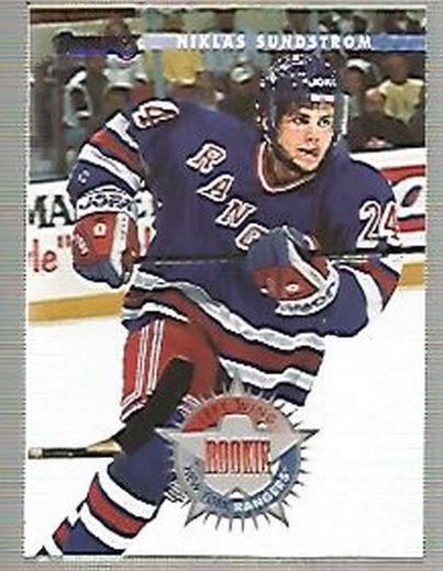 A5561- 1996-97 Donruss Hockey Cards 1-240 +Rookies -You Pick- 15+ FREE US SHIP - Picture 426 of 437