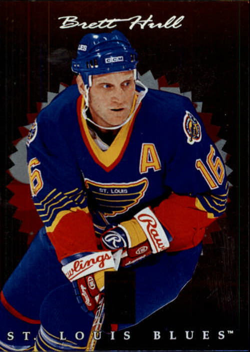 1996-97 Donruss Elite - #99 Viacheslav Fetisov