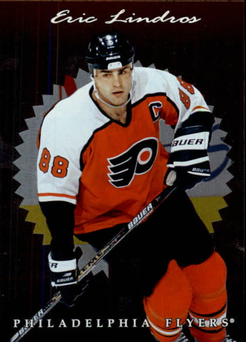 1996-97 Donruss Elite - #99 Viacheslav Fetisov