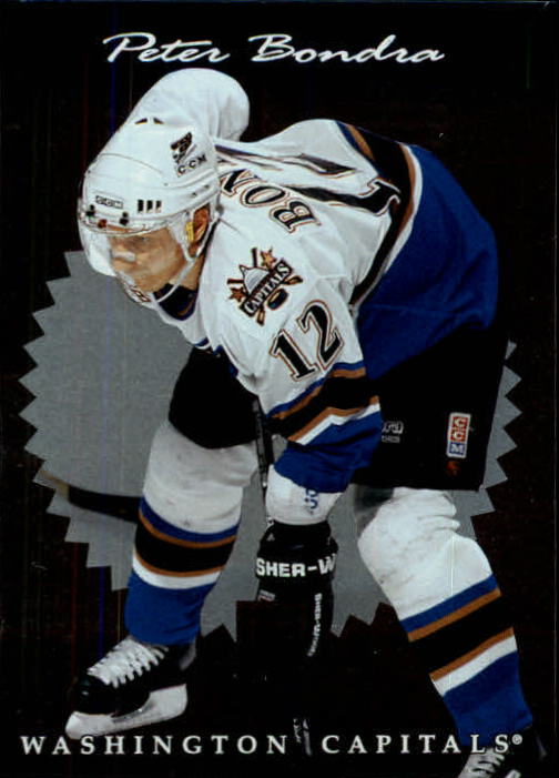 1996-97 Donruss Elite - #99 Viacheslav Fetisov