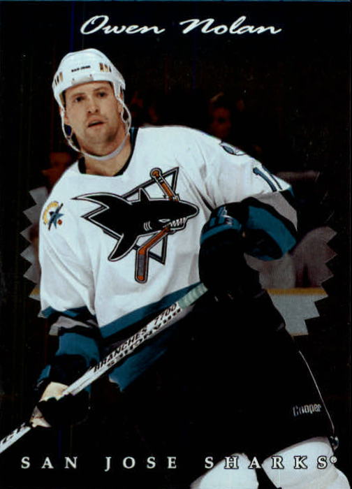 1996-97 Donruss Elite - #99 Viacheslav Fetisov